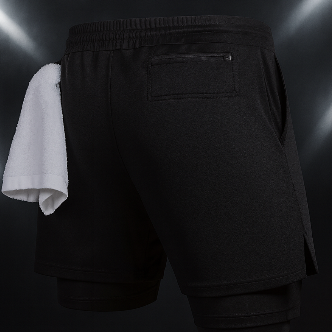 TACTIV SHORTS