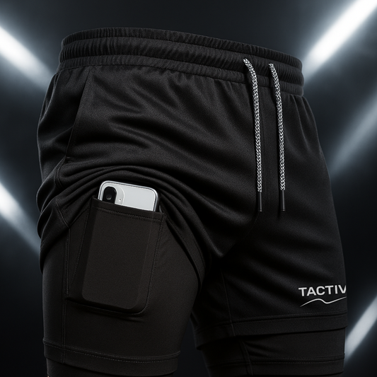 TACTIV SHORTS